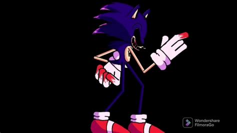 DC2/TEST/SONIC EXE/ANIMATION/FNF TEST SONIC EXE PHASE 2 ENCORE ...