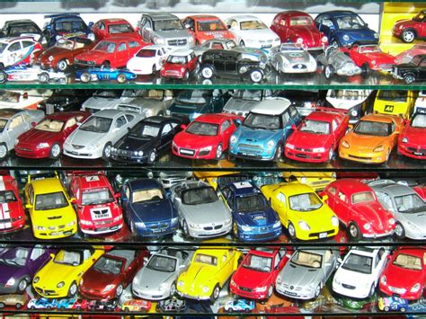 Car Toy: Car Toy Collection