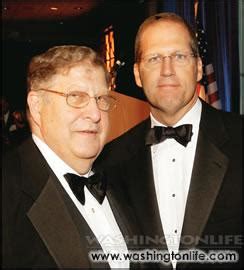 John Sununu in Washington Life Magazine