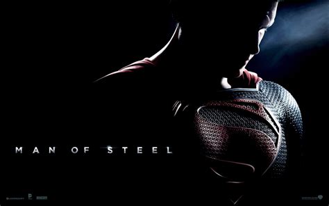 Superman Man of Steel 2013 Movie Wallpapers HD