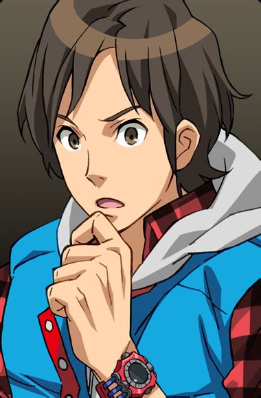 Image - Junpei (6).png | Zero Escape Wiki | FANDOM powered by Wikia