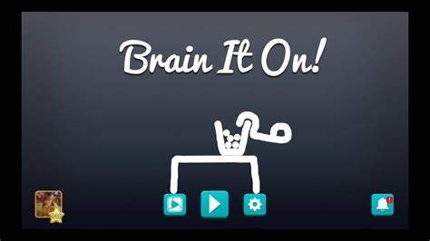 Brain It On! (Teaser Trailer) - YouTube