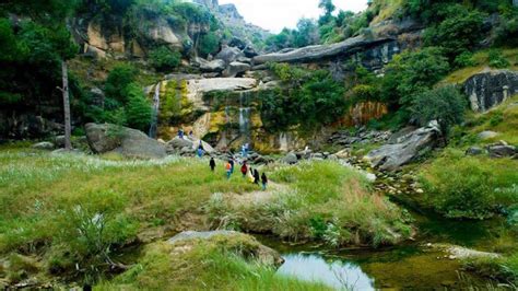 Kotli Sattian Rawalpindi | A Tourist Hotspot