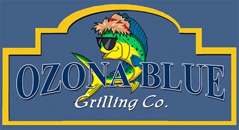 Pork with Italian Salsa Verde – Ozona Blue Grill