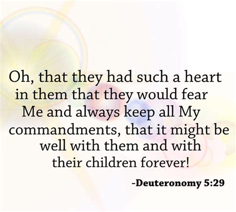 105 best Deuteronomy images on Pinterest