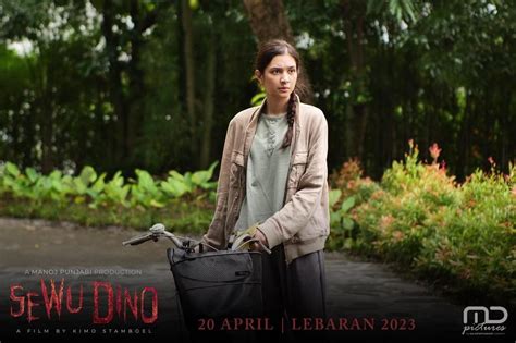 Sinopsis Film Sewu Dino, Horor Indonesia Tayang di Bioskop 19 April