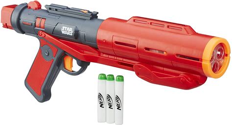 Best Nerf Guns for 3, 4, 5, 6, 7, 8, 9 and 10-Year-Olds