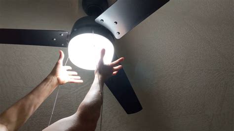 How To Open Ceiling Fan Light Cover | Americanwarmoms.org