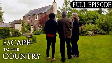 Escape to the Country Season 17 Episode 25: Welsh Borders (2016) | FULL ...