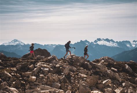 Stehekin | Destination Run Washington | Things to do in Stehekin