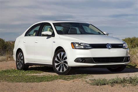 2014 Volkswagen Jetta Hybrid Specs, Price, MPG & Reviews | Cars.com