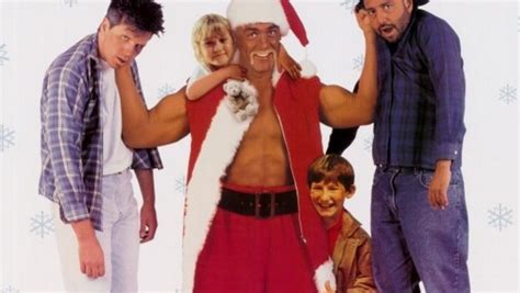 25 Worst Christmas Movies Of All Time