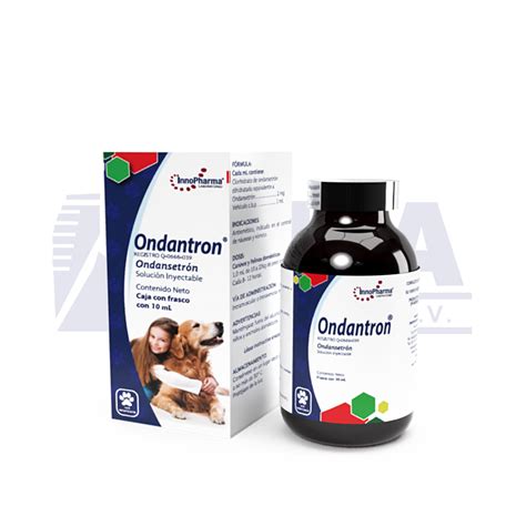 Ondantron - 10 mL - FYNSAMX