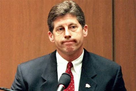 Mark Fuhrman Biography, Age, Wife, FOX News, and Net Worth