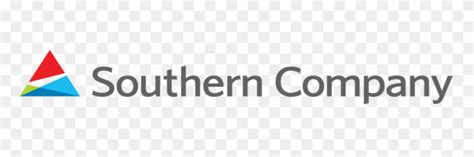 Southern Company Logo & Transparent Southern Company.PNG Logo Images