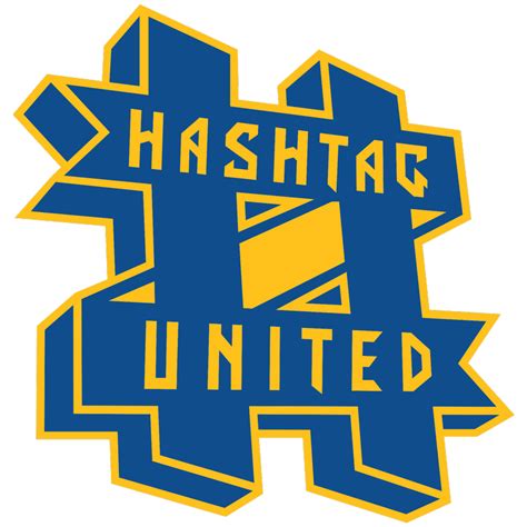 Hashtag United - FIFA Esports Wiki