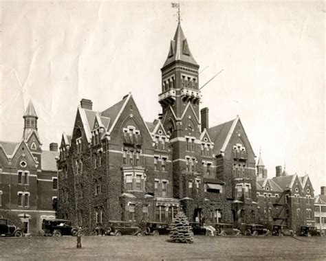 Danvers State Hospital - Asylum Projects