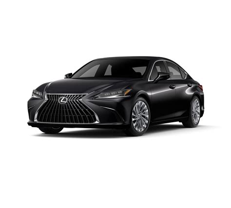 New 2023 Lexus ES 350 Ultra Luxury 4-DOOR SEDAN in Tulsa # | Lexus of Tulsa