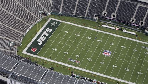 New York Jets | NFL Football Operations