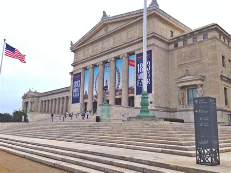 The Field Museum, Chicago, IL | Field museum, Photo, House styles