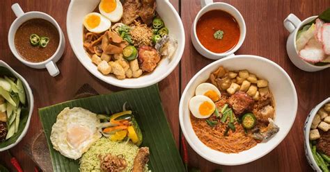 This Newly Halal-Certified Restaurant Serves Your Favourite Indonesian ...