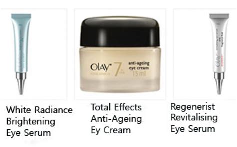 Seven eye-cream brands recommended by celebs | PEP.ph