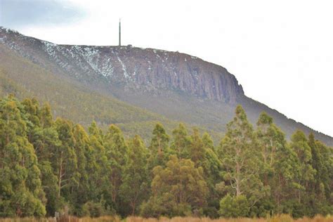 Mount Wellington Walks: A Hobart, Tasmania Hike - Jetsetting Fools ...