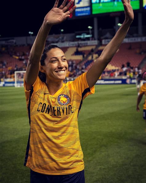 Christen Press on Instagram: “Big smile for all the @utahroyalsfc love ...