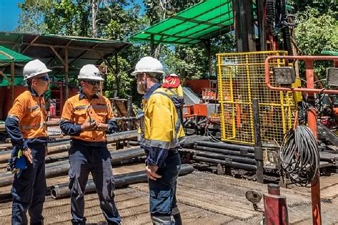 Inilah Pengumuman PT Sumbawa Timur Mining di 2021 yang Bikin Geger Soal ...