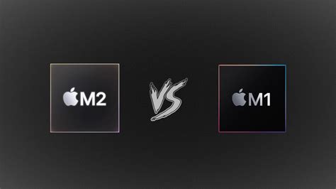 [Preliminary] Apple M2 vs Apple M1 - So far, it looks pretty good ...