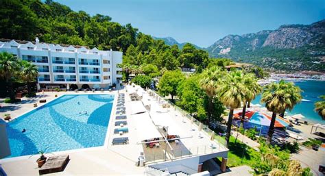 Turunc Resort in Turunc | TUI.co.uk