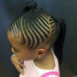 30+ Hairstyles To Make Your Baby Girl Beautifully Cute. Who's the cutest?? - Fashion - Nigeria