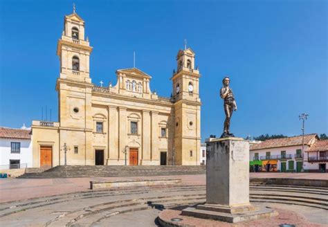 Chiquinquirá: la capital de la provincia de Occidente| Colombia Travel