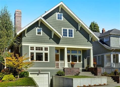 Exterior House Paint Colors - 7 No-Fail Ideas - Bob Vila