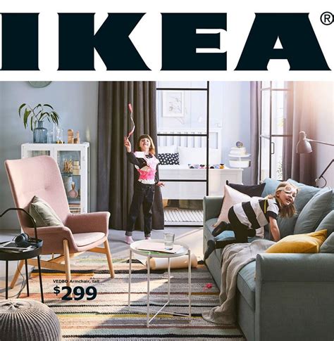 The Best of What's New from the 2019 IKEA Catalog - Making it Lovely