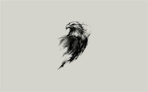 Dark Eagle Wallpapers - Wallpaper Cave