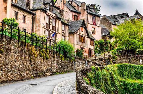 20 Beautiful Medieval Towns and Villages in France | Travel Passionate