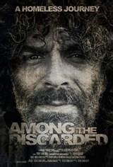 Among the Discarded movie large poster.