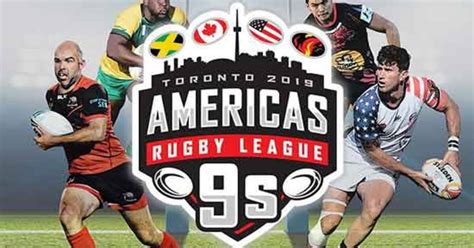 Americas Rugby League Nines Championship