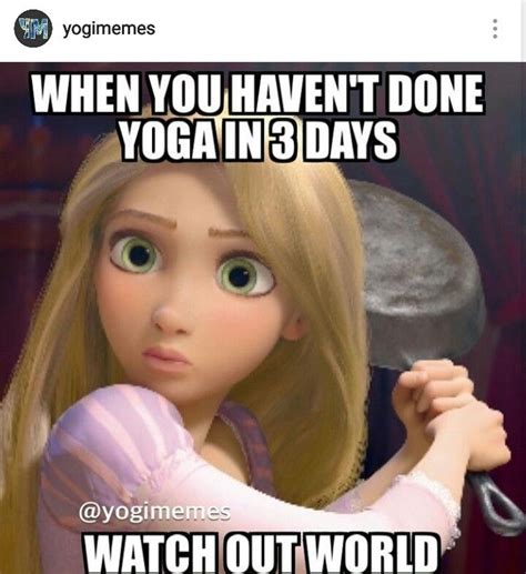 Check out www.PrintMeme.com for more funny memes we've turned into art for your walls!! | Yoga ...