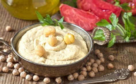 Hummus among us: Chefs debate what makes Israeli food Israeli | The Times of Israel