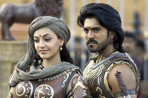 Magadheera (2009)