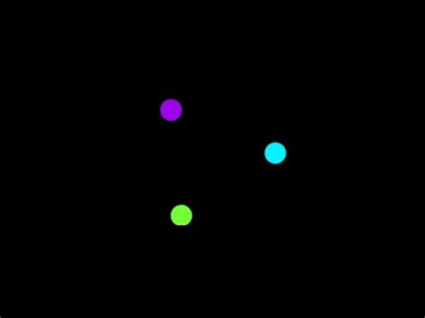 Pure CSS Three Dots Loading Animation Using HTML & CSS | Видео