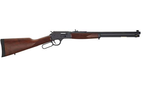 Henry Big Boy Steel .45 Colt Lever Action Side Gate Rifle | Sportsman's ...