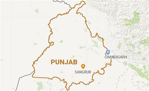 Army Jawan Kills 4 Neighbours, Shot Dead by Police in Punjab's Sangrur