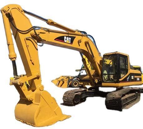 Used Excavator Original Crawler Used Cat 330bl for Sale - 30 Ton ...