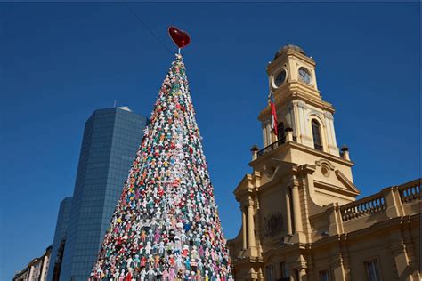 Christmas in Chile: 5 Chilean traditions