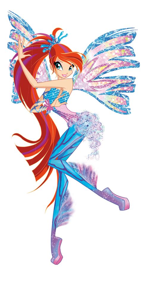 Tecna Sirenix Winx Club Bloom Winx Club Ariana Grande Drawings | Images ...