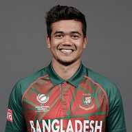 Taskin Ahmed Profile - ICC Ranking, Age, Career Info & Stats | Cricbuzz.com