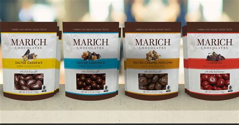 Marich Confectionery Giveaway - Julie's Freebies